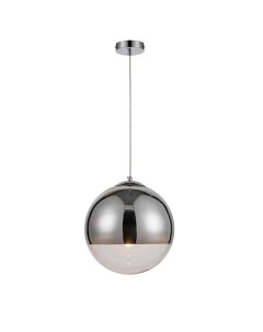 Светильник подвесной Terra VL2153P11 1х60Вт E27 Vele luce