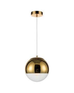 Светильник подвесной Terra VL2151P01 1х60Вт E27 Vele luce