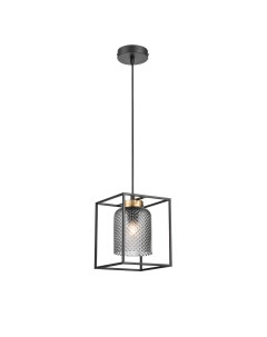 Светильник подвесной Morrison VL5472P01 1х40Вт E27 Vele luce