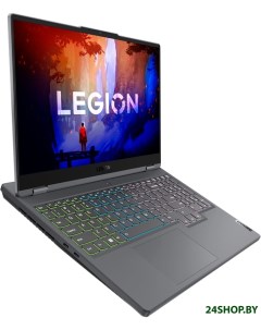 Игровой ноутбук Legion 5 15ARH7H 82RD009XRK Lenovo