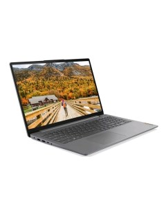 Ноутбук IdeaPad 3 15ALC6 82KU00G3RE Lenovo