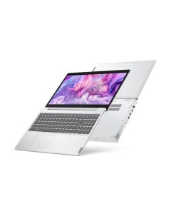 Ноутбук IdeaPad L3 15ITL6 82HL007XRE Lenovo