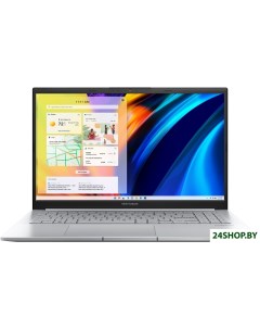 Ноутбук VivoBook Pro 15 OLED M6500XU MA106 Asus