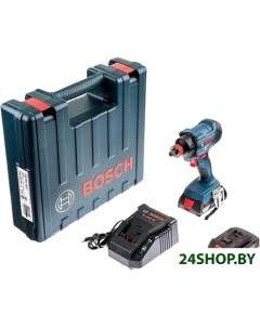 Шуруповерт GDX 180 LI 0 601 9G5 220 Bosch