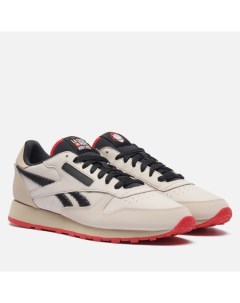 Мужские кроссовки x La Casa De Papel Classic Leather Reebok