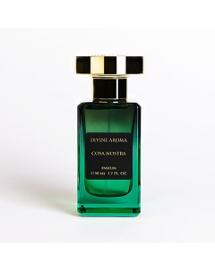 Cosa Nostra Divine aroma