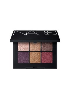 Палетка теней VOYAGEUR Nars