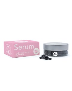 SERUM PEARL Корейская сыворотка в капсулах для лица Лифтинг эффект 50 Mishipy