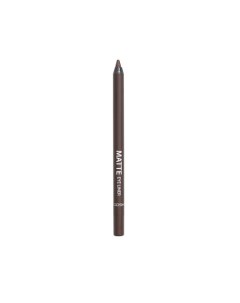 Карандаш для глаз матовый Matte Eye Liner Gosh