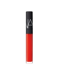 Блеск для губ Nars