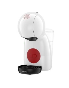 Капсульная кофеварка Dolce Gusto Piccolo XS KP1A01 Krups