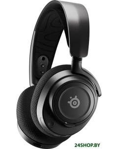 Наушники Arctis Nova 7 Wireless Steelseries