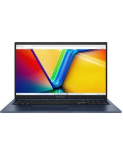 Ноутбук Vivobook 17 X1704ZA AU024W Asus