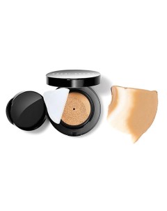 Компактное тональное средство кушон Skin Foundation Cushion Compact SPF 35 Bobbi brown