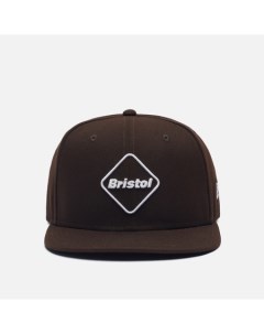 Кепка x New Era Emblem 9Fifty F.c. real bristol