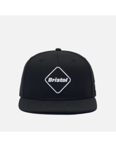 Кепка x New Era Emblem 9Fifty F.c. real bristol