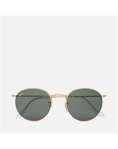 Солнцезащитные очки Round Metal Ray-ban