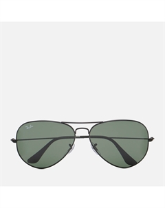 Солнцезащитные очки Aviator Large Metal II Ray-ban