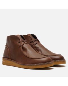 Ботинки Ewaldi Suede Oswen