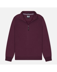 Мужская толстовка Kraviz Quarter Zip Weekend offender