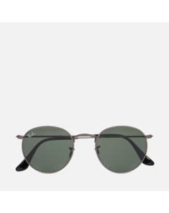 Солнцезащитные очки Round Metal Ray-ban