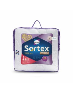 Одеяло Сортекс Уютное, 172*205 Sortex