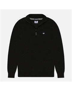 Мужской свитер Pierre Quarter Zip Funnel Neck Weekend offender