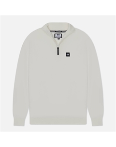 Мужской свитер Pierre Quarter Zip Funnel Neck Weekend offender