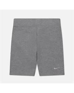 Женские шорты Essential Mid Rise 10 Biker Nike