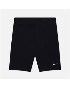 Женские шорты Essential Mid Rise 10 Biker Nike