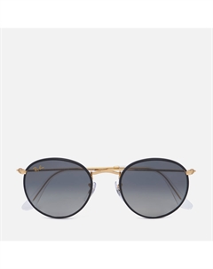 Солнцезащитные очки Round Metal Full Color Legend Ray-ban