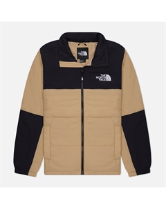 Мужская демисезонная куртка GoseI Puffer The north face