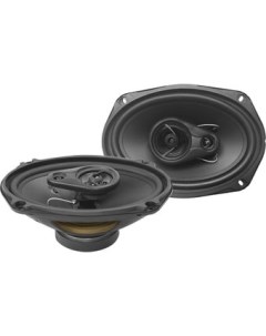 Коаксиальная АС SM CSL693 Soundmax