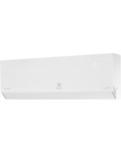 Кондиционер Enterprise EACS I 12HEN WHITE N8 Electrolux