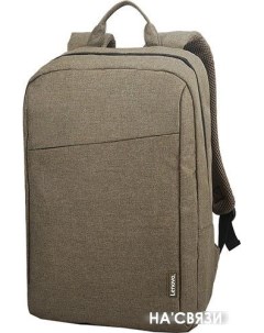 Рюкзак Casual B210 15 6 хаки Lenovo