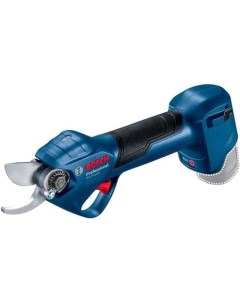 Секатор Pro Pruner Professional 06019K1020 без АКБ Bosch