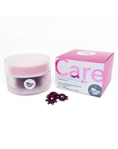 CARE ACNE CONTROL F20 Корректирующая сыворотка для проблемной кожи с экстрактом малины 50 Mishipy