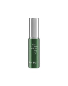 Сыворотка для лица с витамином C C20 VELOCITY SERUM Kat burki