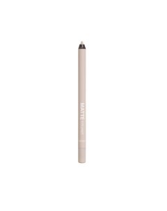 Карандаш для глаз матовый Matte Eye Liner Gosh