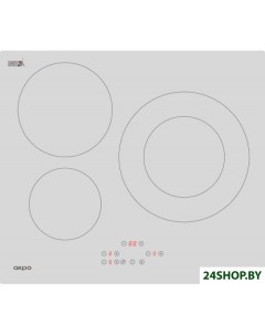 Варочная панель PIA 60 930 18DH WH Akpo