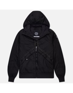 Мужская куртка ветровка Helio Hooded Padded Blouson St-95