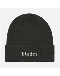 Шапка Beanie Etudes