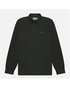 Мужская рубашка Regular Fit Button Down Lacoste