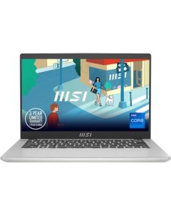 Ноутбук Modern 14 C13M 847XBY Msi