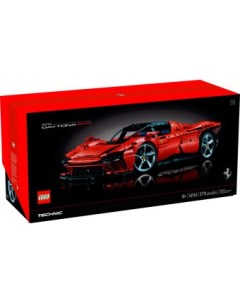 Конструктор Technic 42143 Ferrari Daytona SP3 Lego