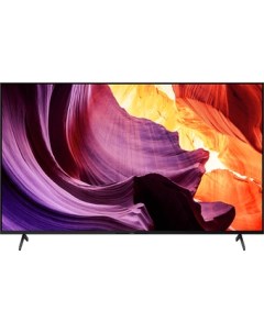 Телевизор Bravia X80K KD 75X80K Sony