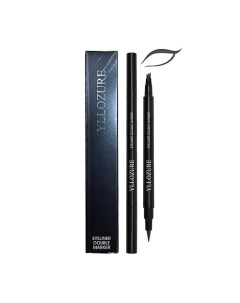 Двойная подводка для глаз Double Eyeliner Yz