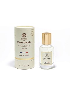 Fleur Royale 30 Preparfumer