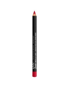 Замшевый карандаш для губ SUEDE MATTE LIP LINER Nyx professional makeup