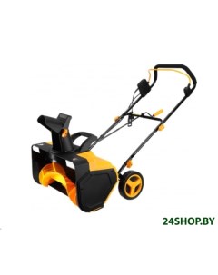 Снегоуборщик ST2600 Deko